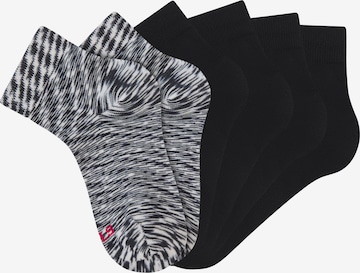 H.I.S Socken in Grau: Vorderseite