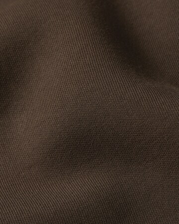 Pull-over G-STAR en marron