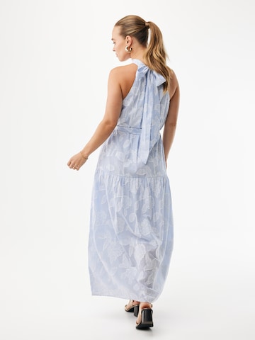 MEXX - Vestido de verano en azul