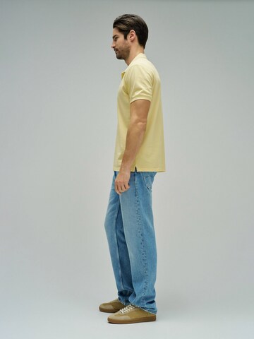 Salsa Jeans Shirt in Yellow