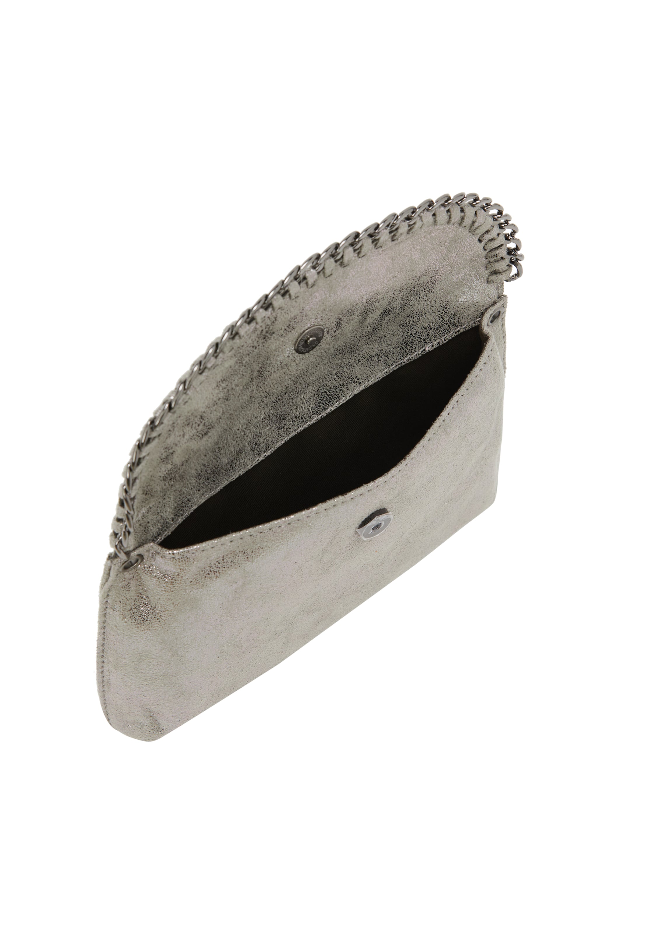 KRZY Crossbody Bag in Beige