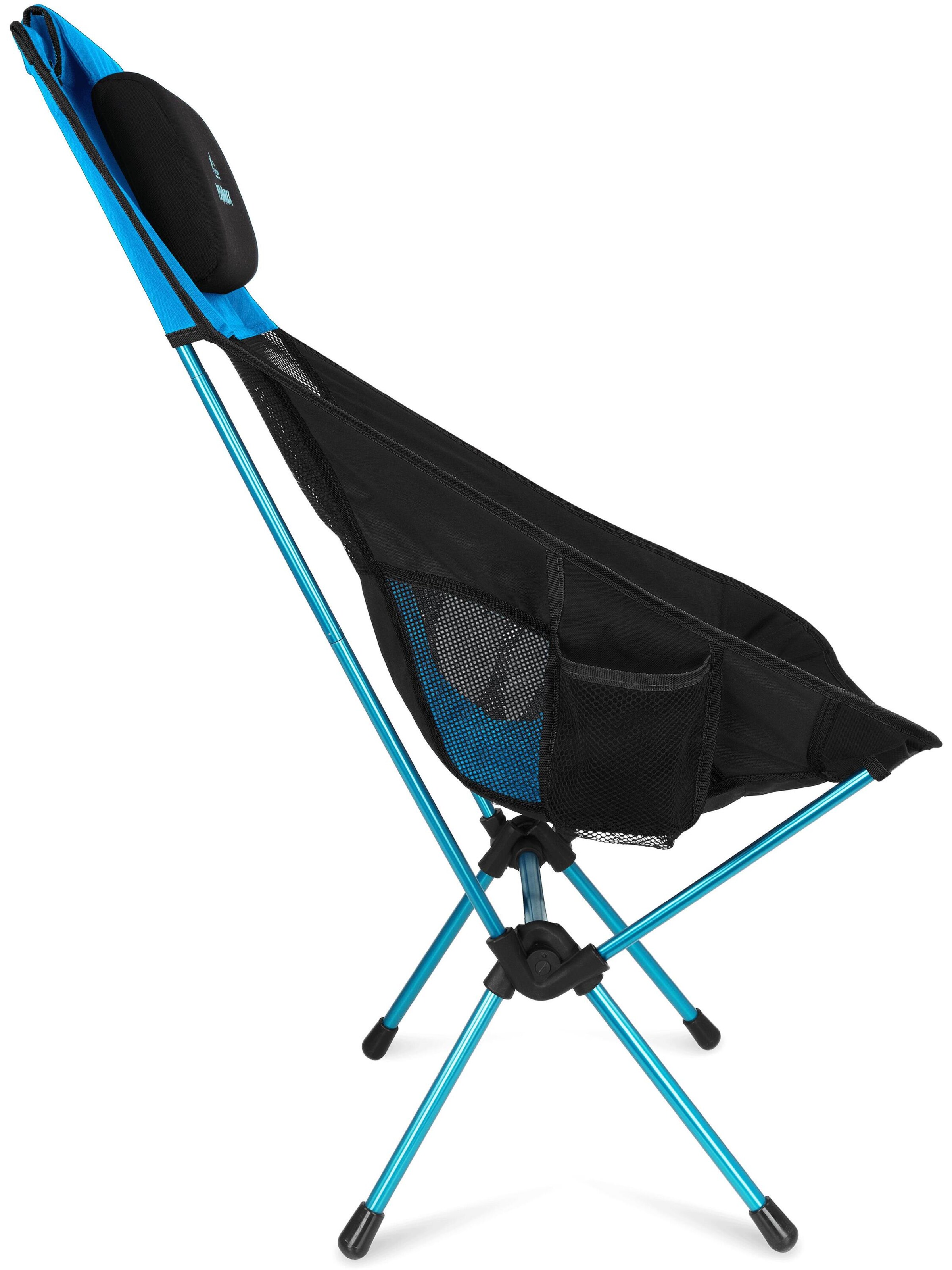 normani Accessoires 'Peawanuck' in Blauw