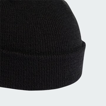 ADIDAS SPORTSWEAR Sports beanie in Black