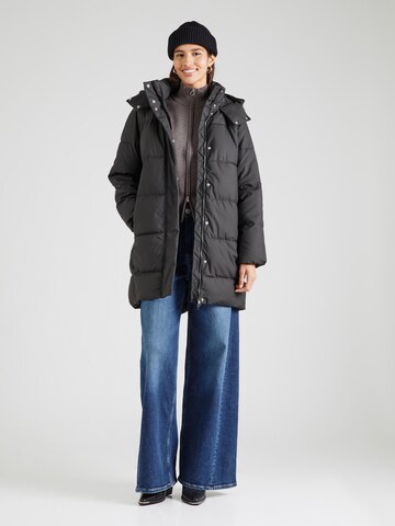 VERO MODA Winter coat 'GRETAKYLIE' in Black
