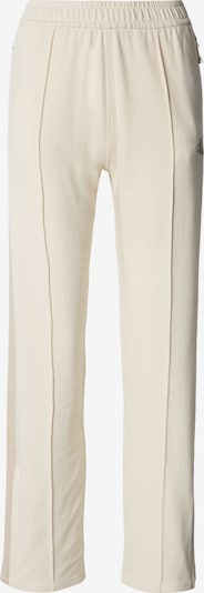 Kelnės iš Calvin Klein Jeans, spalva – smėlio spalva / Auksas / vilnos balta, Prekių apžvalga