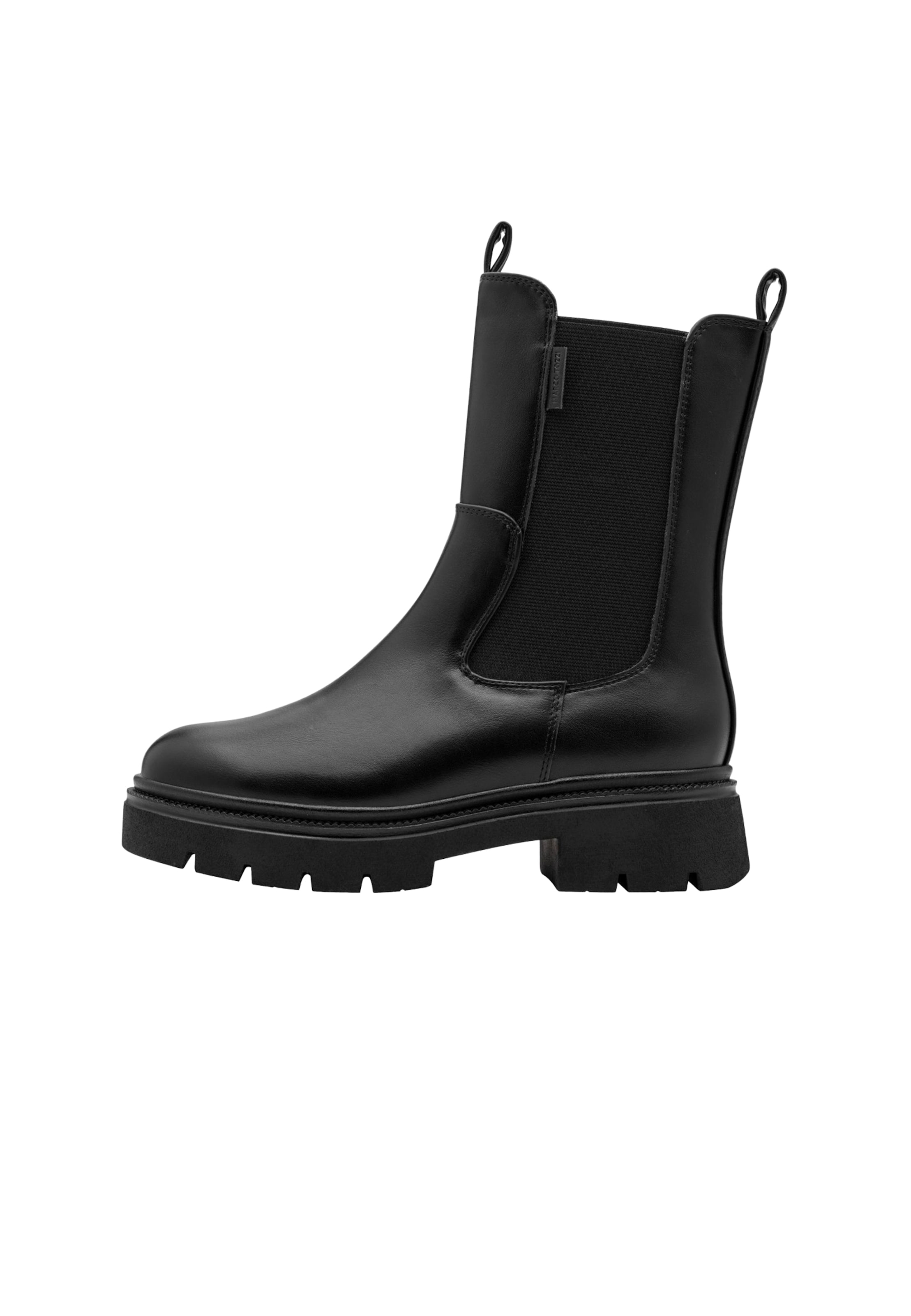 MARCO TOZZI - Botas en negro