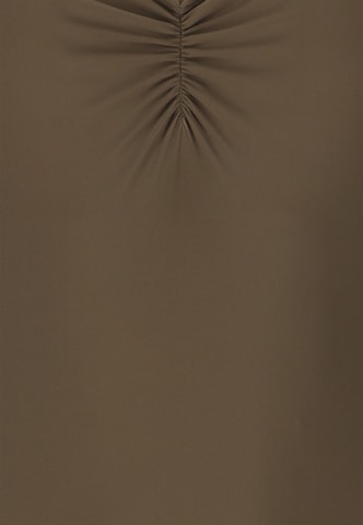 NOU Badpak 'Eirini' in Groen