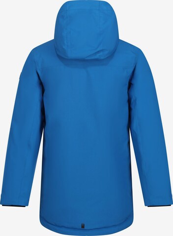 REGATTA Performance Jacket 'Yewbank' in Blue