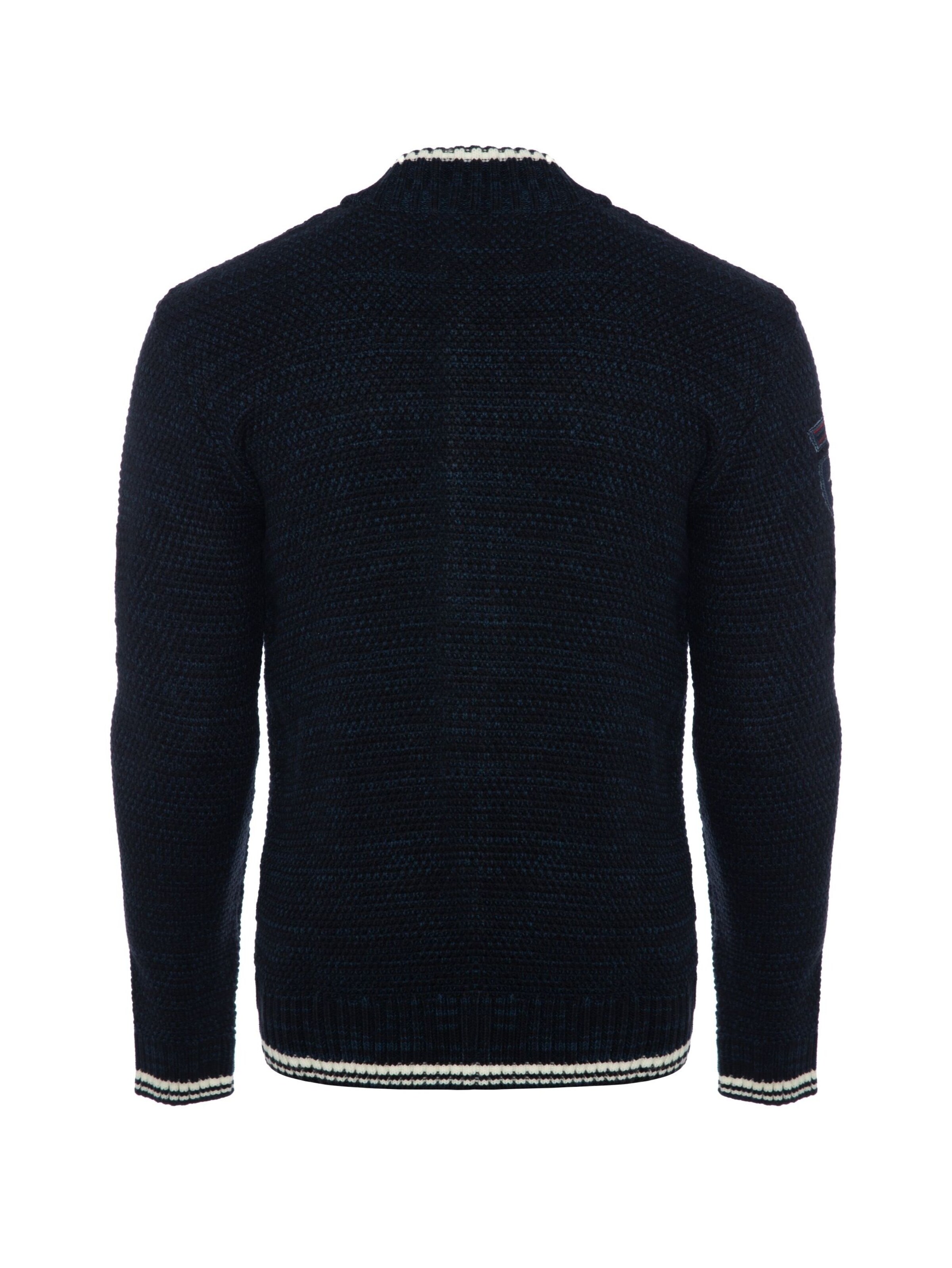 CARISMA Strickjacke in Blau