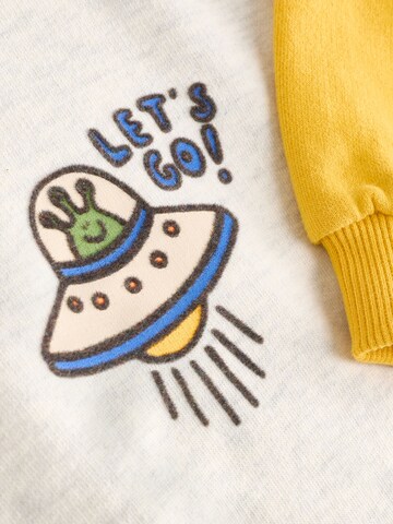 Next Sweatshirt in Grey