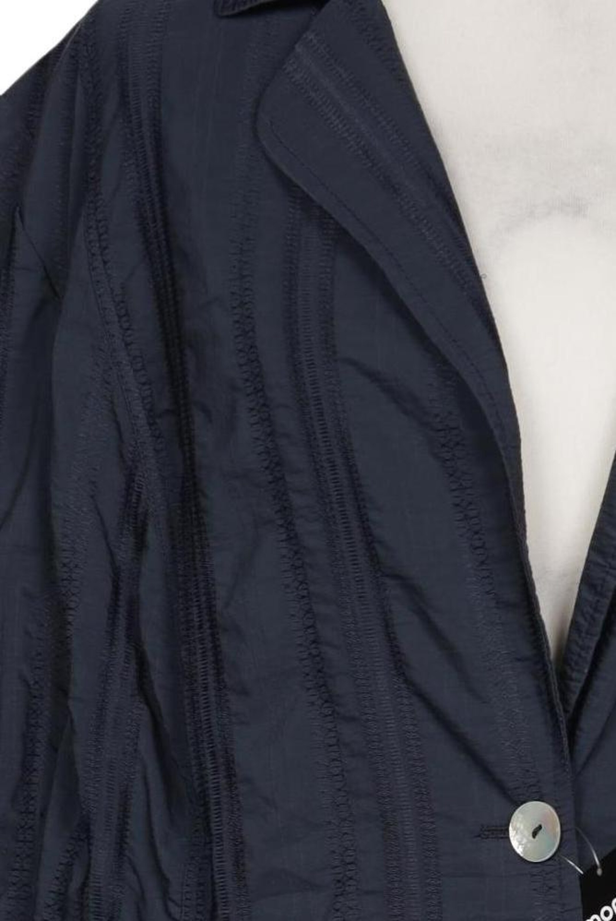 Ulla Popken Blazer 8XL in Blau