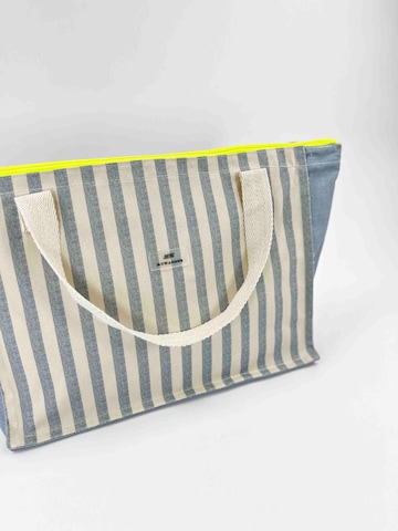 Mywander - Bolsa de viaje en azul