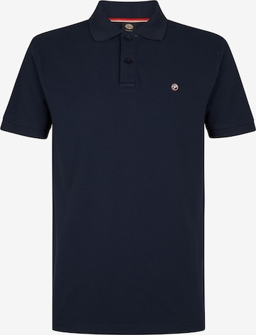 Petrol Industries Bluser & t-shirts i blå: forside