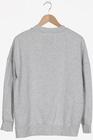 Urban Outfitters Sweatshirt & Zip-Up Hoodie in M in Grey