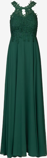 Kraimod Vakarkleita, krāsa - tumši zaļš, Preces skats