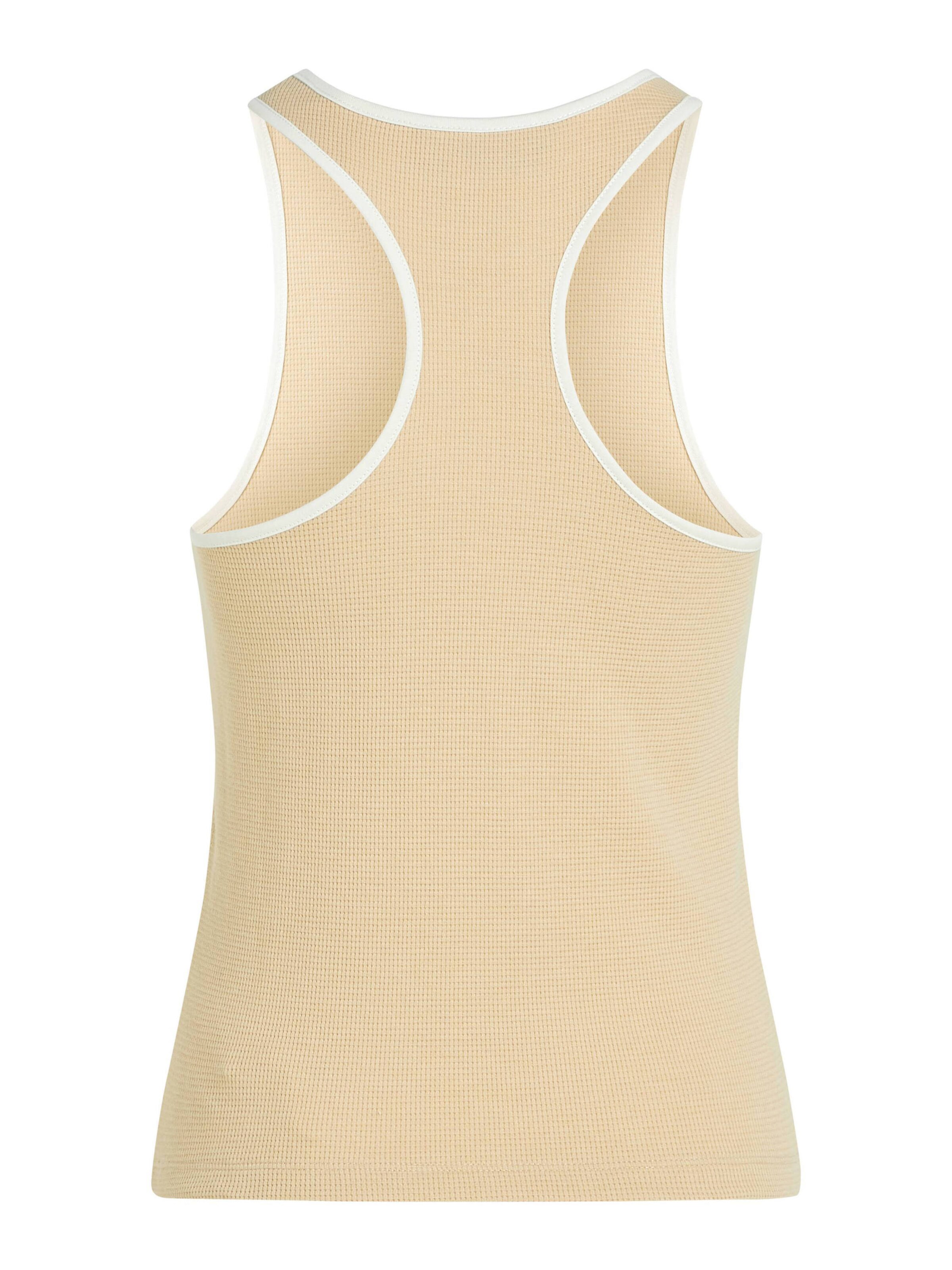 O'NEILL Топ 'O'riginals' в Бежевый