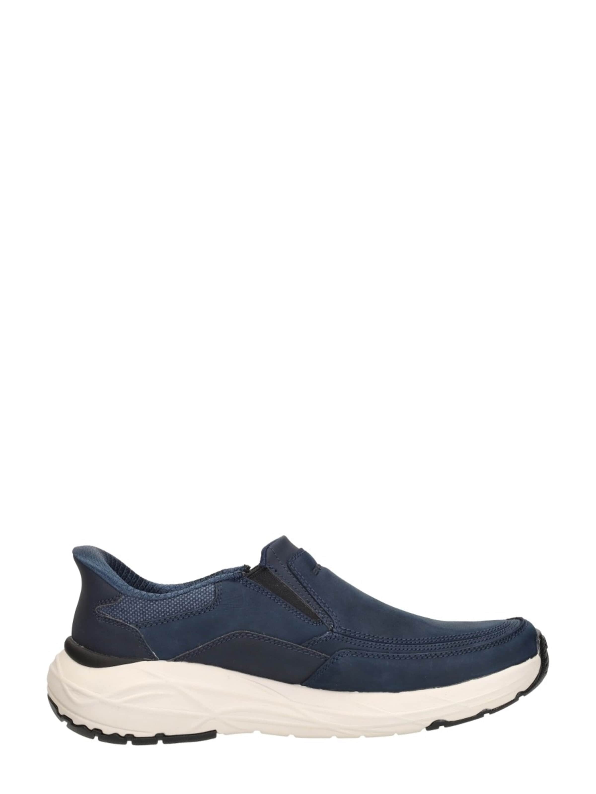 SKECHERS Instappers 'Slip-Ins: Arch Fit Maverick' in Blauw