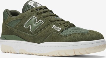 new balance Sneaker low '550' in Grün