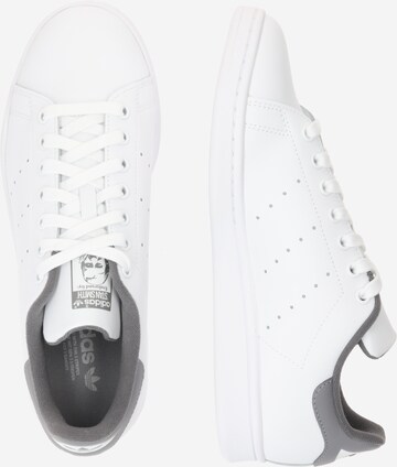 Sneaker bassa 'Stan Smith' di ADIDAS ORIGINALS in bianco