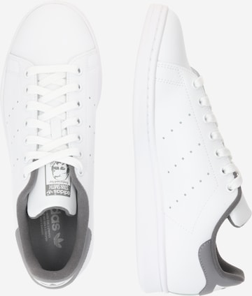 Baskets basses 'Stan Smith' ADIDAS ORIGINALS en blanc