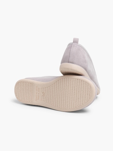 Pisamonas Ballerina in Grau