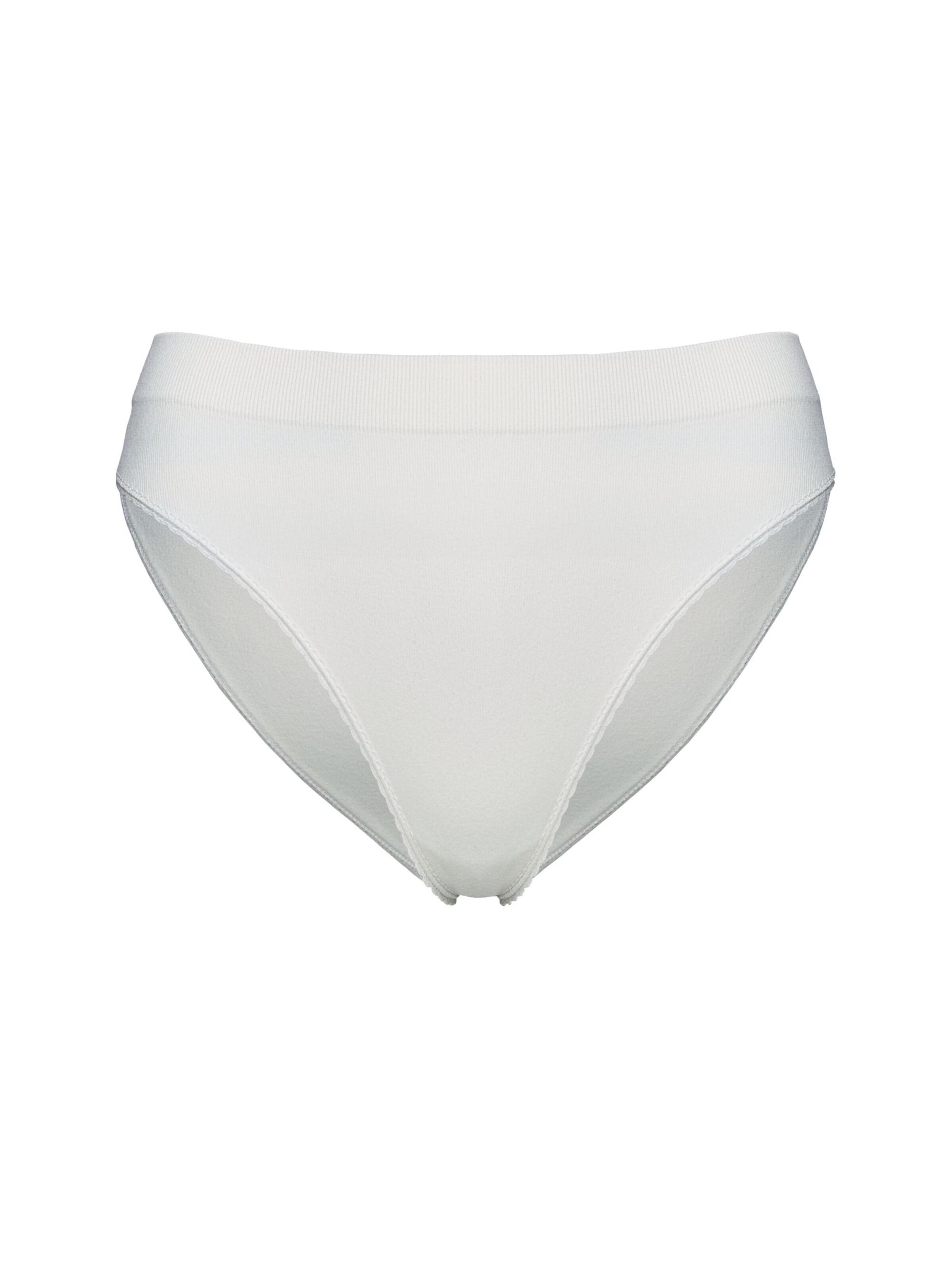 ESOTIQ Boyshorts 'Joy' in Beige: front