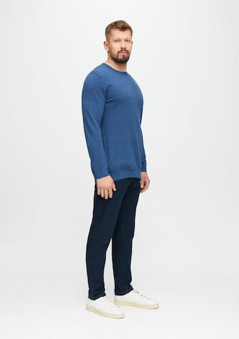Pull-over s.Oliver en bleu