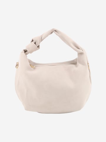 Brise Shoulder Bag 'Polina' in Beige: front