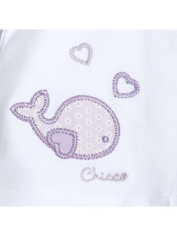 Set di Chicco in bianco