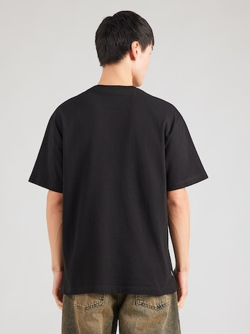 ELEMENT - Camiseta en negro