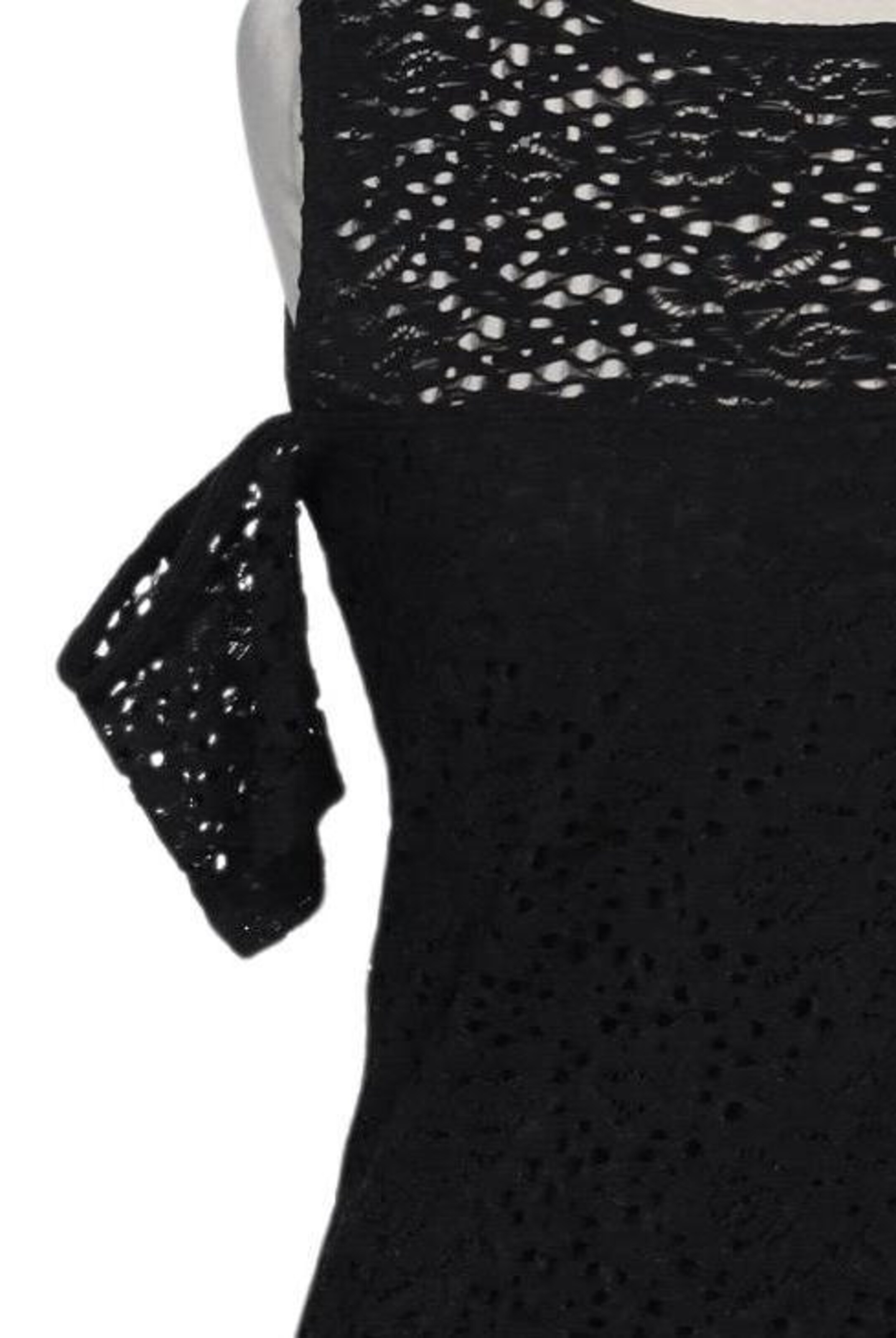 HOLLISTER Dress in M in Black