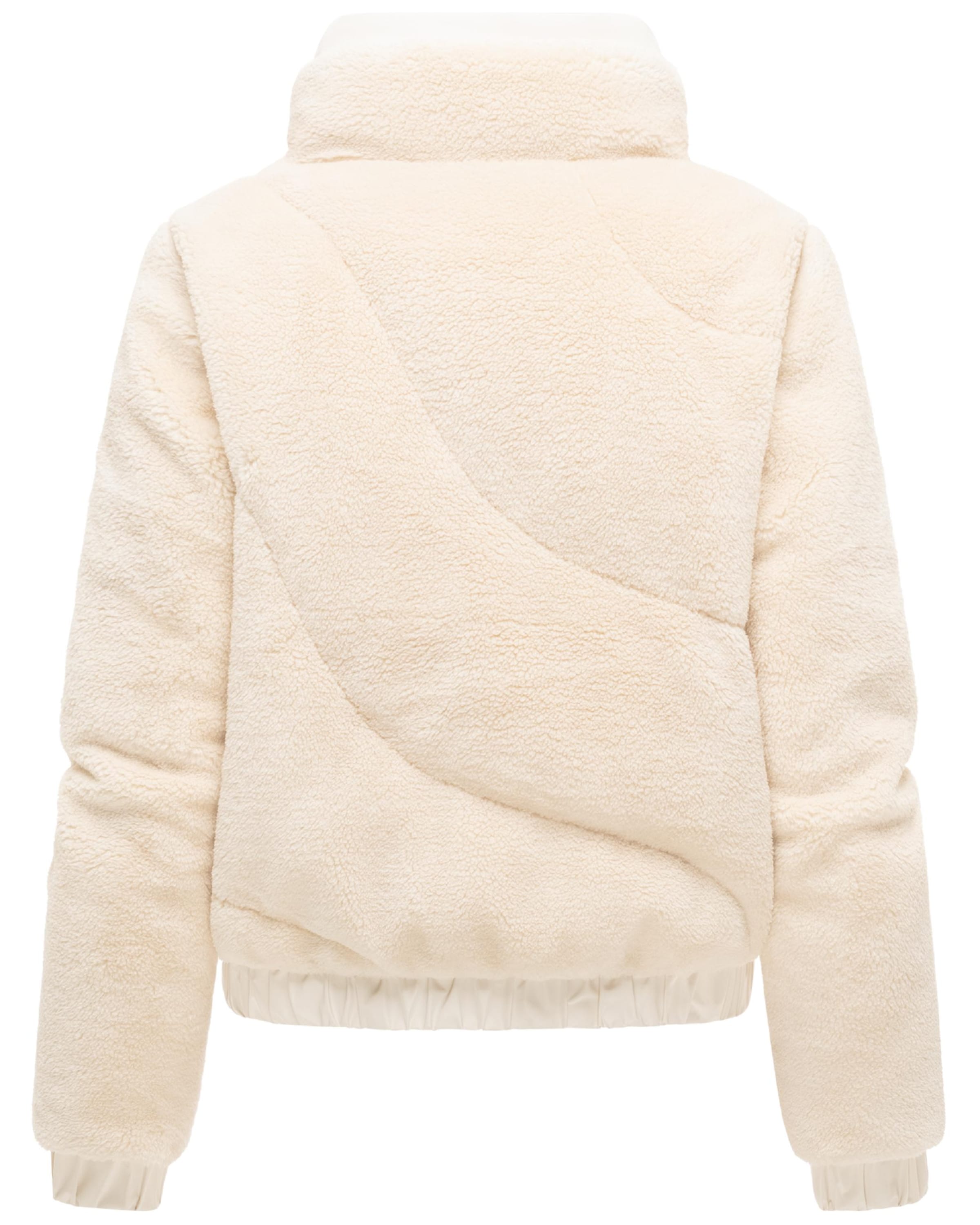 MARIKOO - Chaqueta de invierno 'Yuvaa 16' en beige
