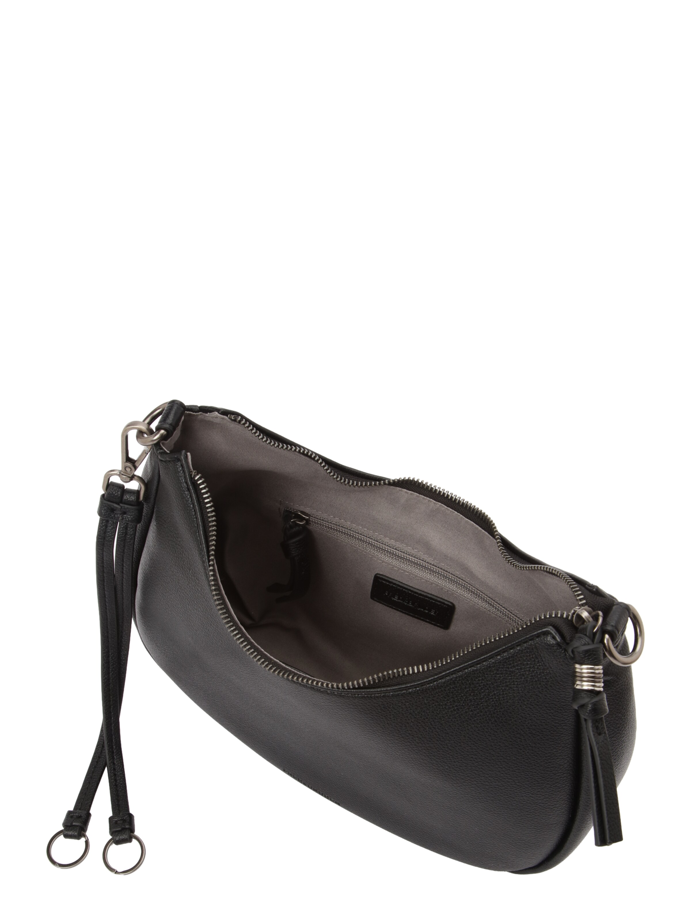 FREDsBRUDER Válltáskák 'My Bestie' - fekete