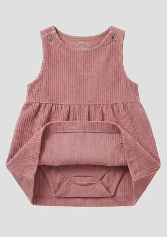 Robe s.Oliver en rose