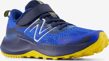 new balance Sneakers ' DynaSoft Nitrel v5 ' in Blue
