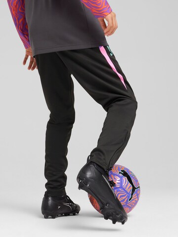 PUMA - Slimfit Pantalón deportivo 'Neymar JR Creativity' en negro