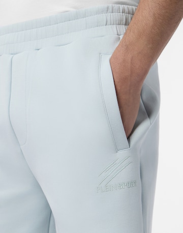 Plein Sport - regular Pantalón en azul