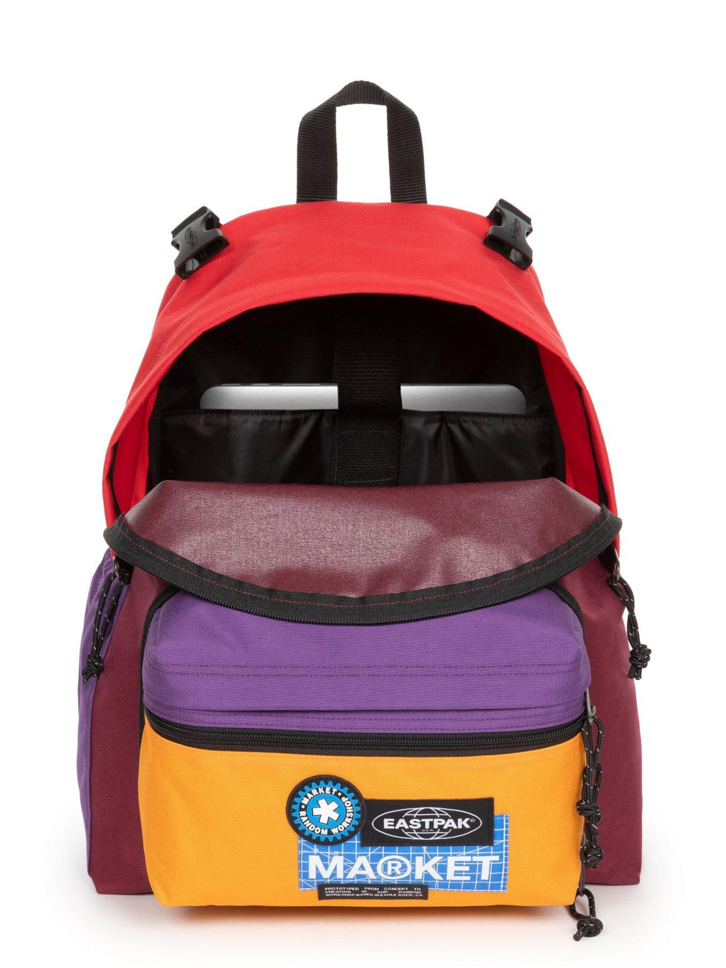 EASTPAK - Mochila en Mezcla de colores