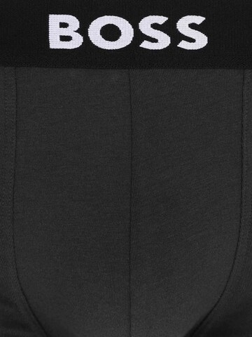 Boxers 'David Beckham' BOSS en bleu