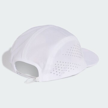Cappello da baseball sportivo 'Xperior' di ADIDAS TERREX in bianco