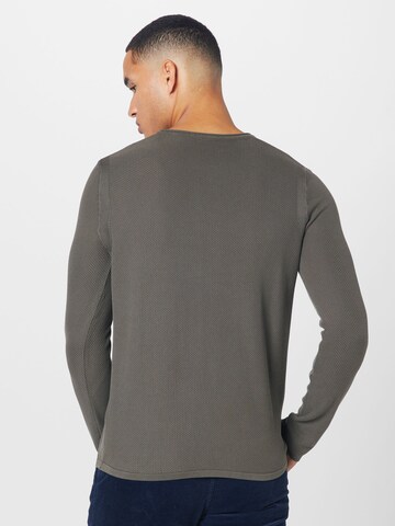 JOOP! Sweater in Grey