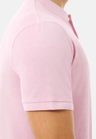 Gassa d'Amante Shirt 'Venezia' in Lila