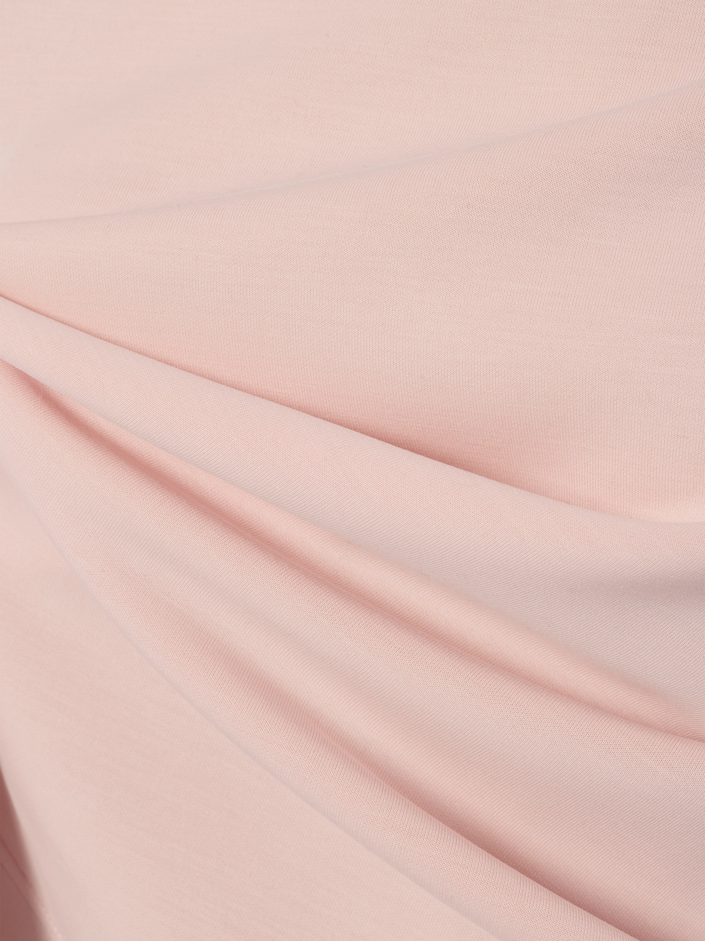 zero Sweatshirt in Pink