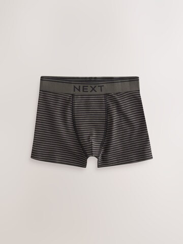 Next - Calzoncillo en gris