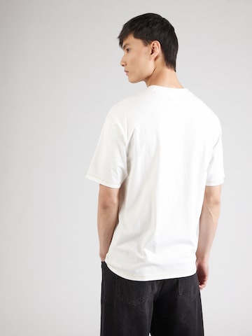 SCOTCH & SODA T-Shirt in Weiß