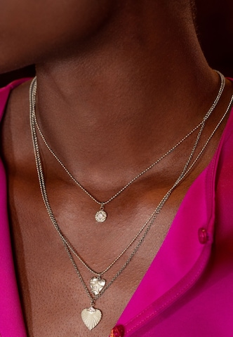 My Jewellery Halskette in Silber: Vorderseite