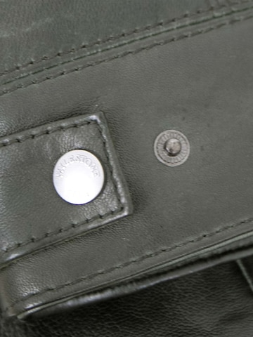 MILESTONE - Chaqueta de entretiempo 'MSBarney' en verde