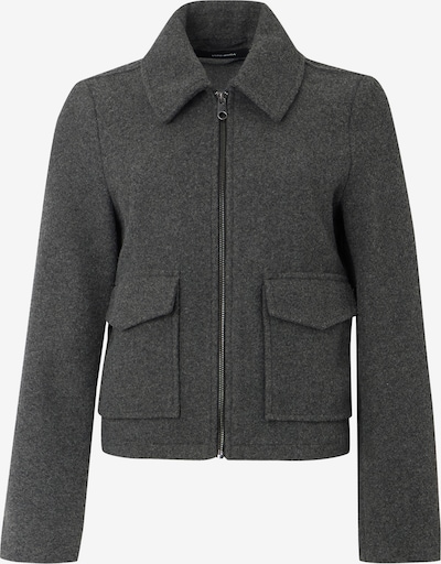 VERO MODA Prijelazna jakna 'VMSafir' u tamo siva, Pregled proizvoda