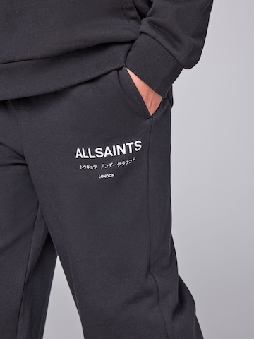Regular Pantalon smALLSAINTS en noir
