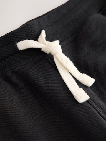 Loosefit Pantaloni di Next in nero